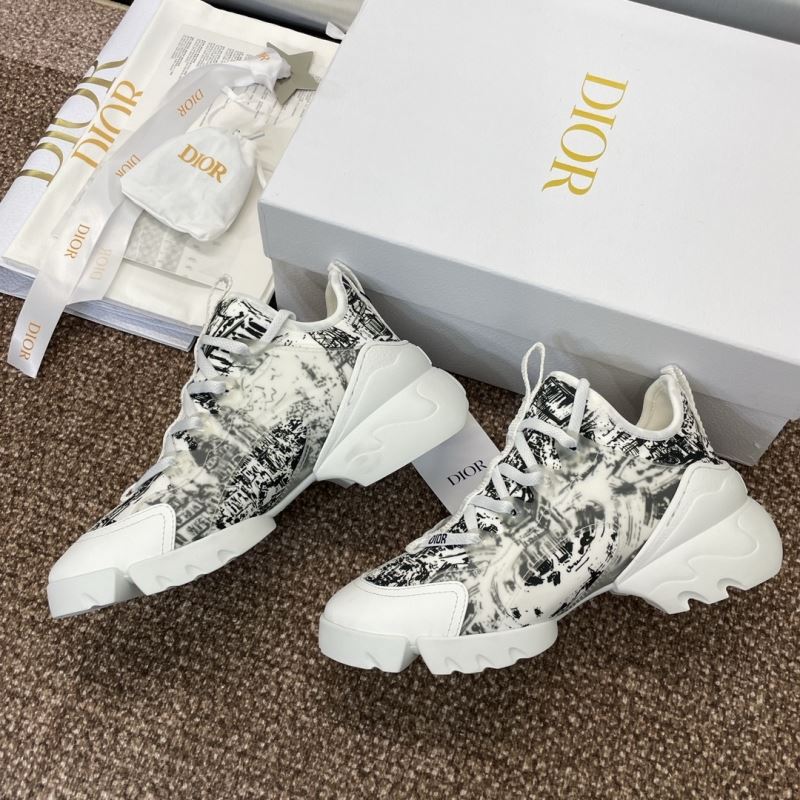 Christian Dior Sneaker